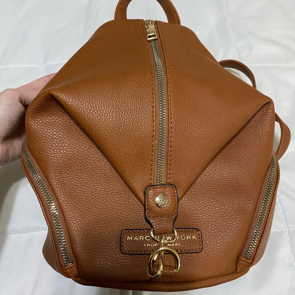 Marc New York Backpack